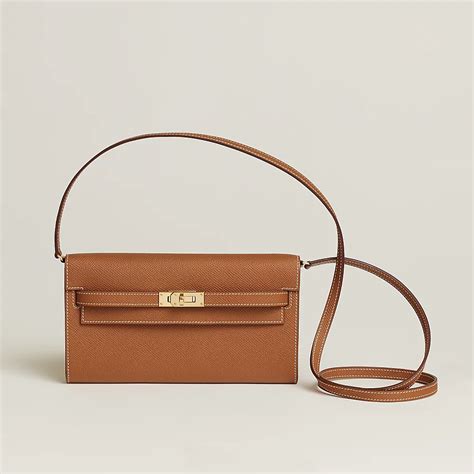 hermes travel wallet|kelly classique to go.